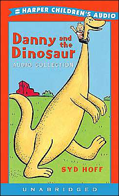 Book Danny And The Dinosaur free