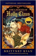 Book The Legend of Holly Claus (Julie Andrews Collection) free
