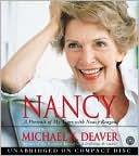 Book Nancy CD: A Portrait of My Years with Nancy Reagan free