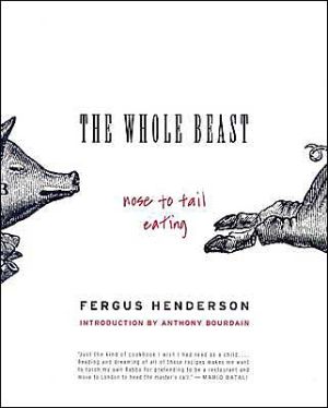Book The Whole Beast: Nose to Tail Eating free