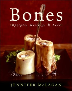 Book Bones: Recipes, History, and Lore free