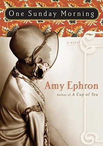 Book One Sunday Morning: A Novel free