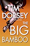 Book The Big Bamboo: A Novel (Serge Storms) free Book The Big Bamboo: A Novel (Serge Storms) free