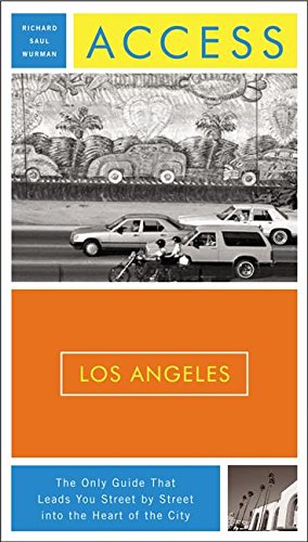 Book Access Los Angeles 11e free