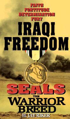 Book Seals the Warrior Breed: Iraqi Freedom free