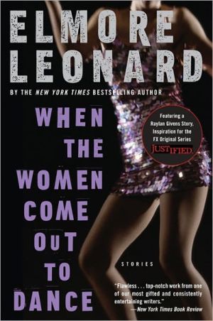 Book When the Women Come Out to Dance: Stories free
