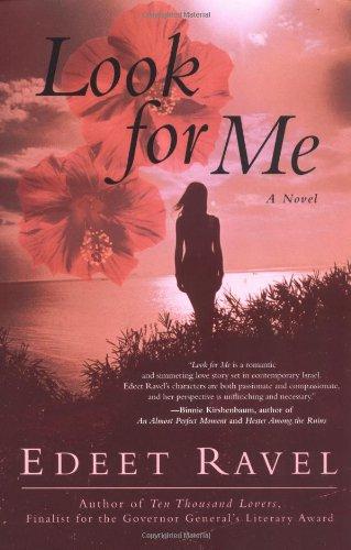 Book Look for Me: A Novel free Book Look for Me: A Novel free