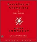 Book Breakfast of Champions CD Unabridged free