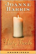 Book Holy Fools: A Novel free