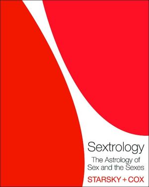 Book Sextrology: The Astrology of Sex and the Sexes free