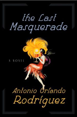 Book The Last Masquerade free