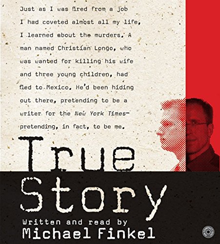 Book True Story: Murder, Memoir, Mea Culpa CD free