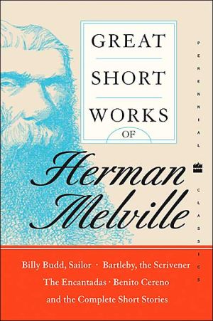 Book Great Short Works of Herman Melville (Perennial Classics) free