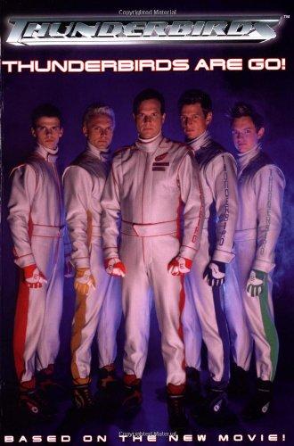 Book Thunderbirds: Thunderbirds Are Go! free Book Thunderbirds: Thunderbirds Are Go! free
