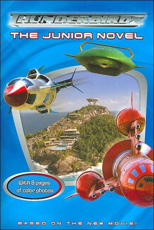 Book Thunderbirds: The Junior Novel free