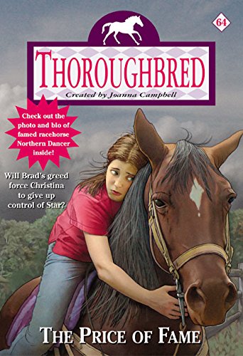 Book The Price of Fame (Thoroughbred Series #64) free