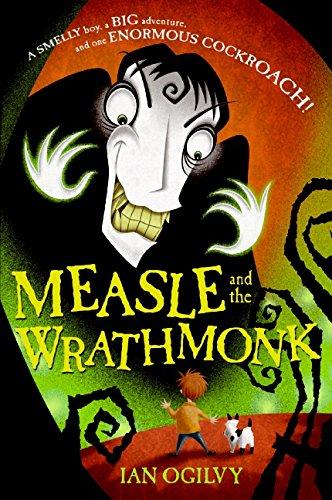 Book Measle and the Wrathmonk free