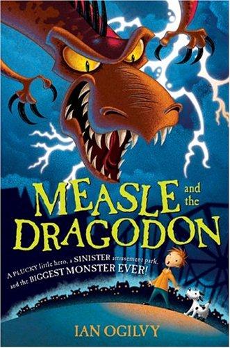 Book Measle and the Dragodon free