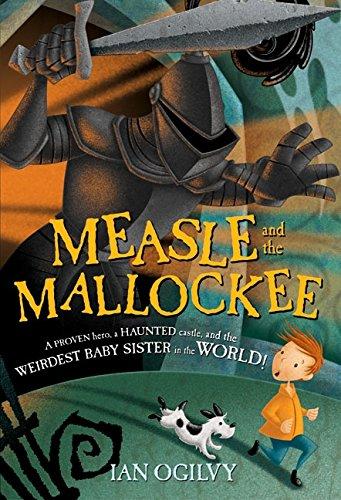 Book Measle and the Mallockee free
