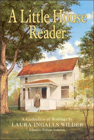 Book Little House Reader, A free