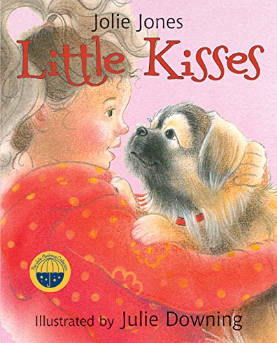 Book Little Kisses (Julie Andrews Collection) free