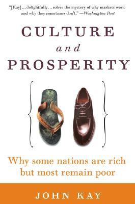 Book Culture and Prosperity: Why Some Nations Are Rich but Most Remain Poor free