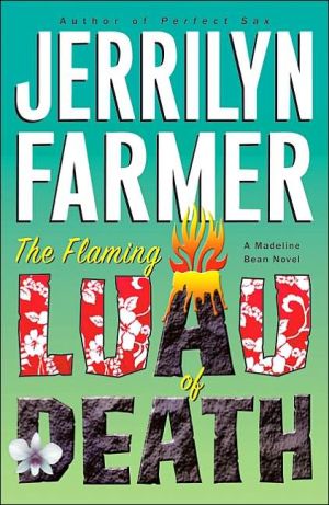 Book The Flaming Luau of Death: A Madeline Bean Novel (Madeline Bean Mysteries) free