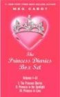 Book The Princess Diaries Box Set, Volumes I-III free