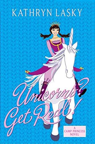 Book Camp Princess 2: Unicorns? Get Real! free Book Camp Princess 2: Unicorns? Get Real! free