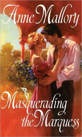 Book Masquerading the Marquess free