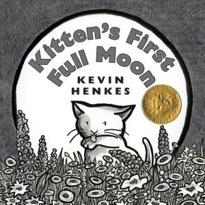 Book Kitten's First Full Moon free