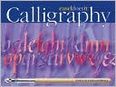 Book Calligraphy: Easel-Does-It free