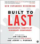 Book Built to Last CD: Successful Habits of Visionary Companies (Good to Great) free