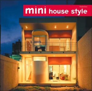 Book Mini House Style free
