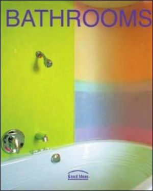 Book Bathrooms: Good Ideas free