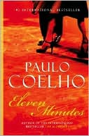 Book Eleven Minutes: A Novel free