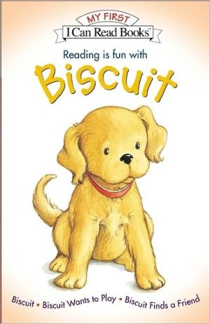 Book Biscuit's My First I Can Read Book Collection free