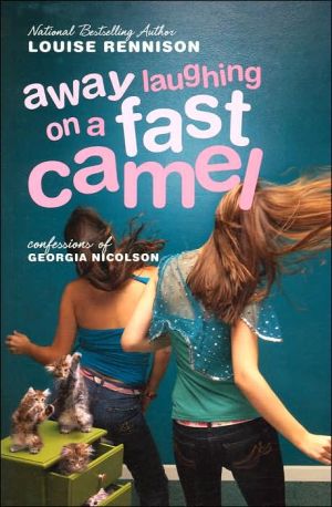 Book Away Laughing on a Fast Camel: Even More Confessions of Georgia Nicolson free