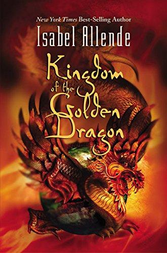 Book Kingdom of the Golden Dragon free