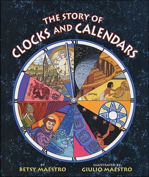 Book The Story of Clocks and Calendars free