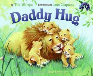 Book Daddy Hug free
