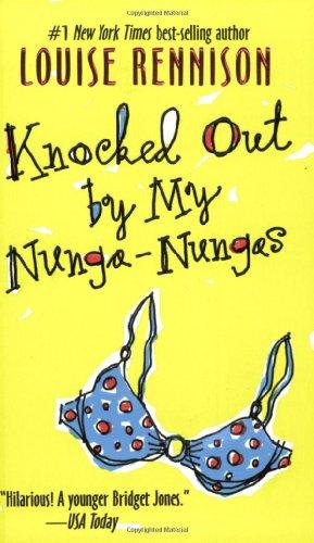 Book Knocked Out by My Nunga-Nungas (rack) (Confessions of Georgia Nicolson) free