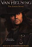 Book Van Helsing: The Junior Novel free