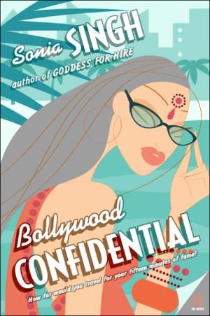 Book Bollywood Confidential (Avon Books) free