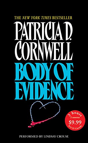 Book Body of Evidence Low Price (Kay Scarpetta) free
