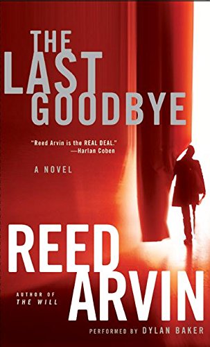 Book The Last Goodbye free