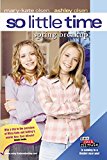 Book So Little Time #14: Spring Breakup free