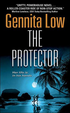 Book The Protector (Crossfire Series, Book 1) free