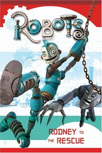 Book Robots: Rodney to the Rescue free