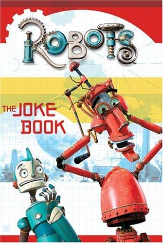 Book Robots: The Joke Book free
